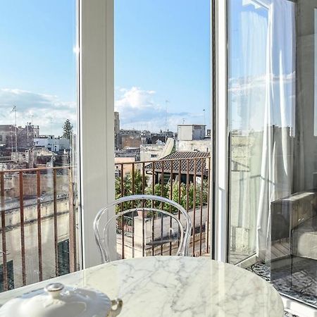 Апартаменти Attico San Biagio Лечче Екстер'єр фото